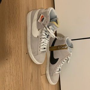 nike blazers